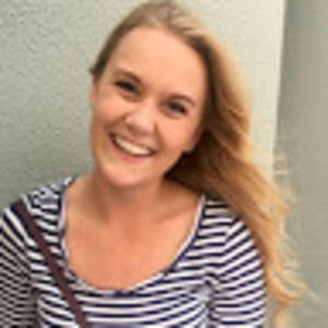 Meet your Posher, Michaela